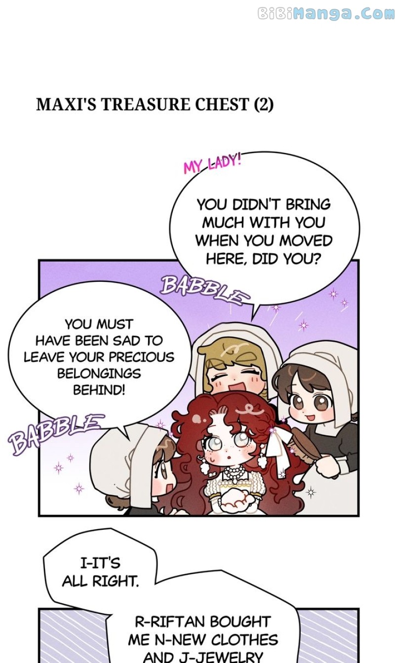 Under the Oak Tree Chapter 64.18 image 1